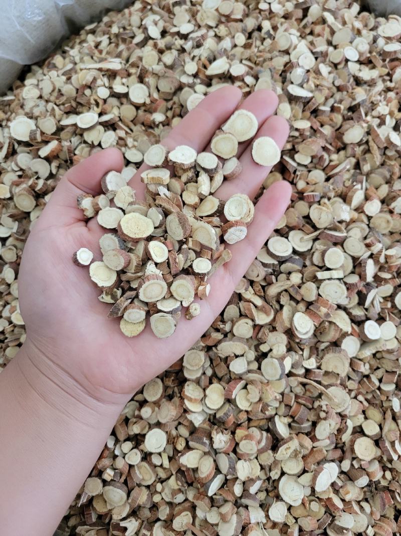 甘草红皮甘草过0.3筛一件代发代磨粉中药材批发