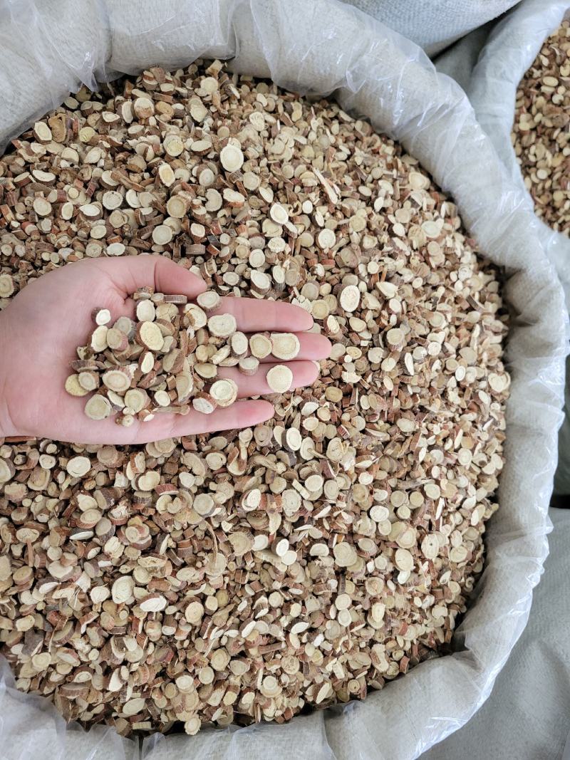 甘草红皮甘草过0.3筛一件代发代磨粉中药材批发