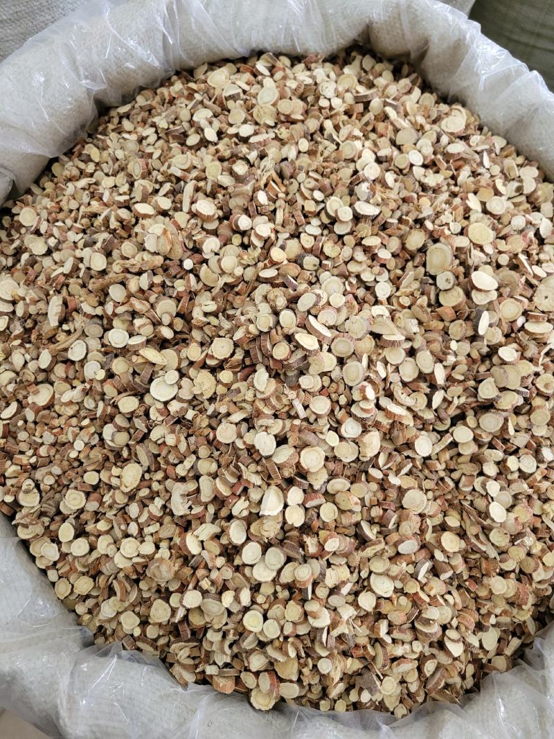 甘草红皮甘草过0.3筛一件代发代磨粉中药材批发