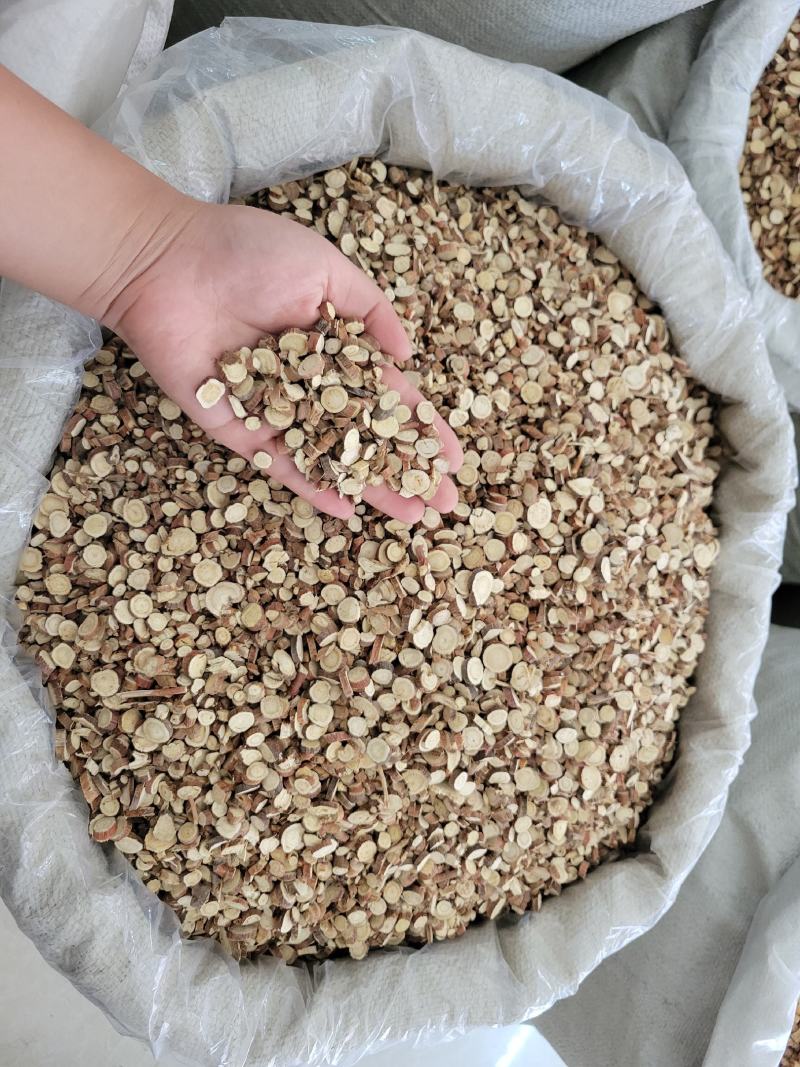 甘草红皮甘草过0.3筛一件代发代磨粉中药材批发