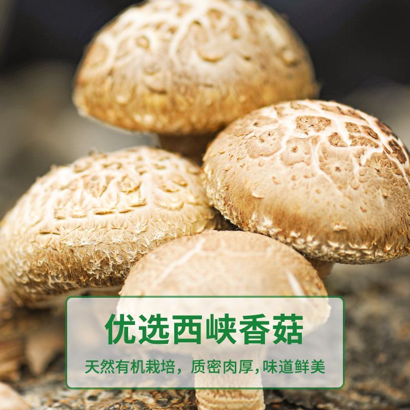 仲景香菇酱230g原味香辣奥尔良麻辣夹馍下饭拌饭拌面酱蘑