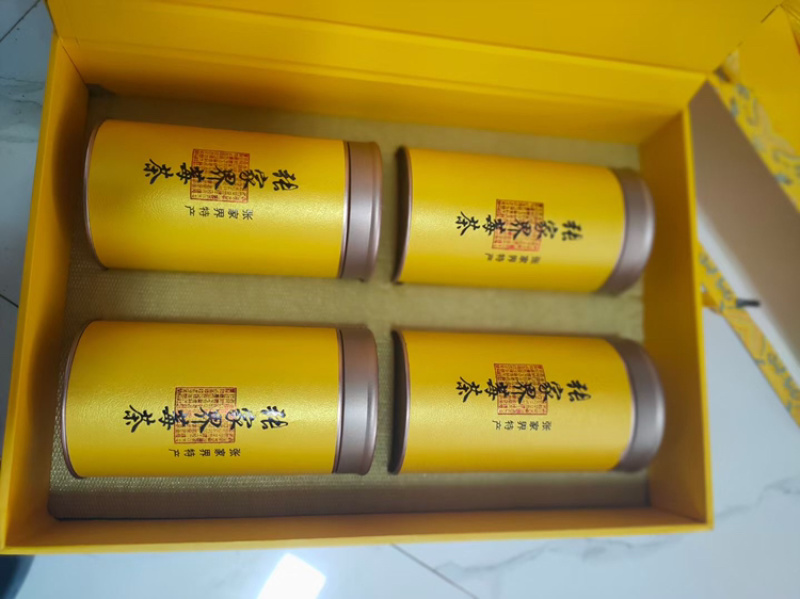 张家界霉茶藤茶龙须茶
