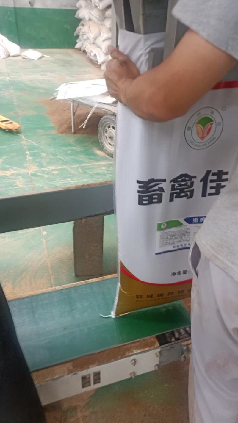 畜禽佳宝蛋鸡专用饲料，营养丰富，提高产蛋率