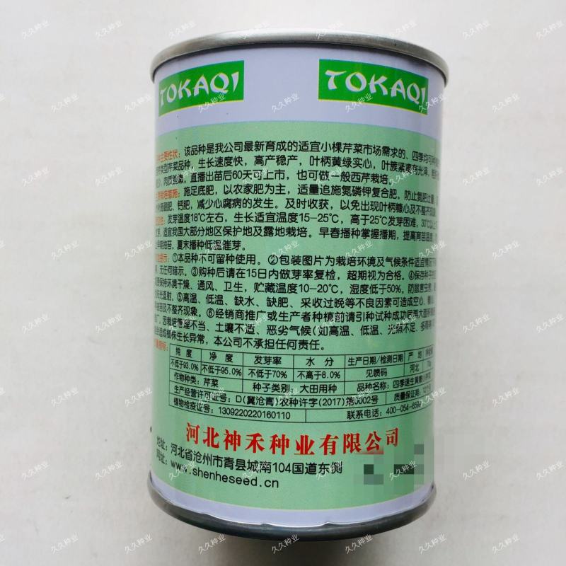卡其四季速生黄嫩小芹菜种籽子杂交小香芹蔬菜种子大棚大田