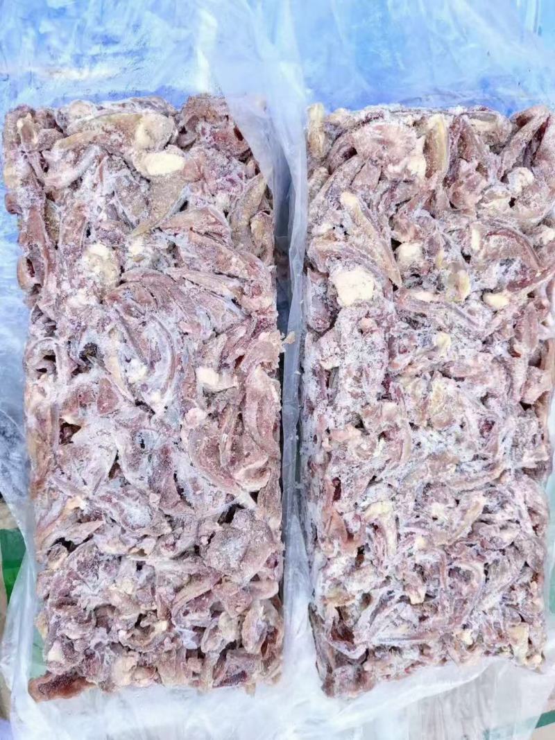 全熟月牙骨质量看图，烧烤必备品，价格不高，量大从优