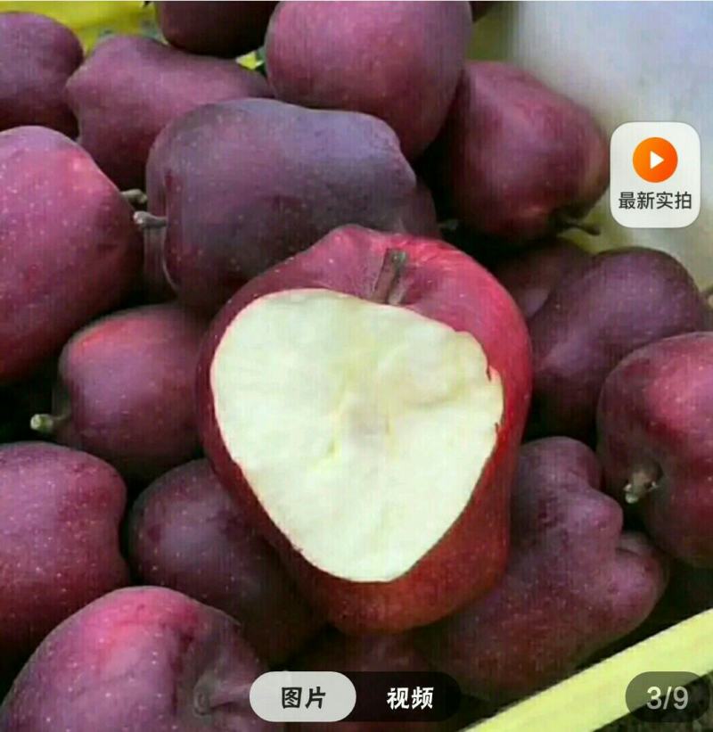 蛇果
