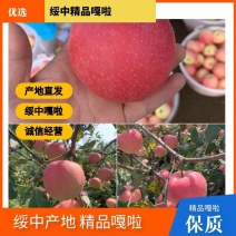 嘎啦苹果目前大量上市中，货源充足，现摘现发