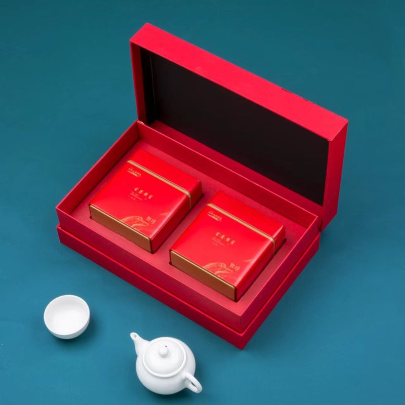 老板，经理采购最多单品，黄芽二级500一斤2022新茶