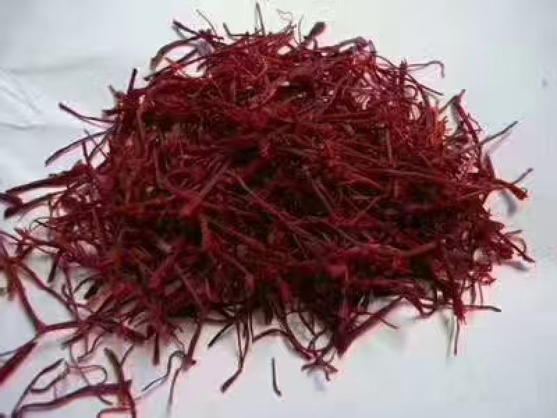 藏红花又称女人花藏红花让您变的越来越年轻漂亮