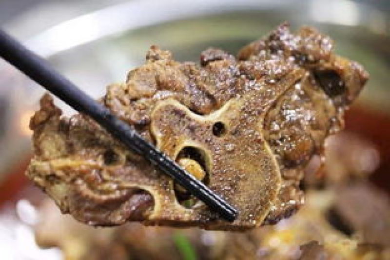 牛骨头，牛骨头，牛骨头，牛骨头，