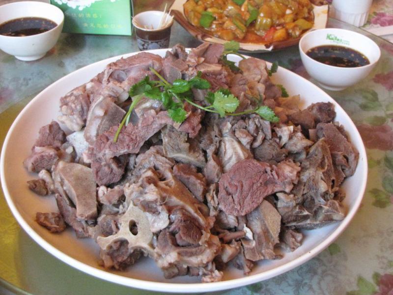 牛骨头，牛骨头，牛骨头，牛骨头，