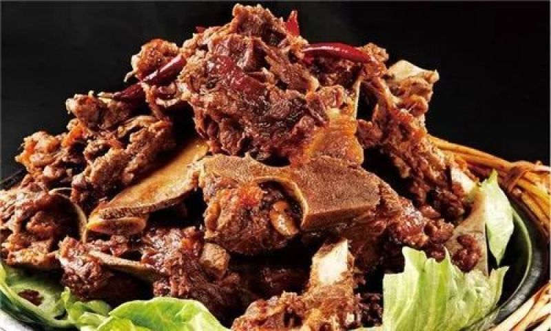 牛骨头，牛骨头，牛骨头，牛骨头，