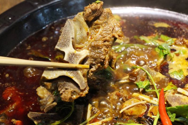 牛骨头，牛骨头，牛骨头，牛骨头，
