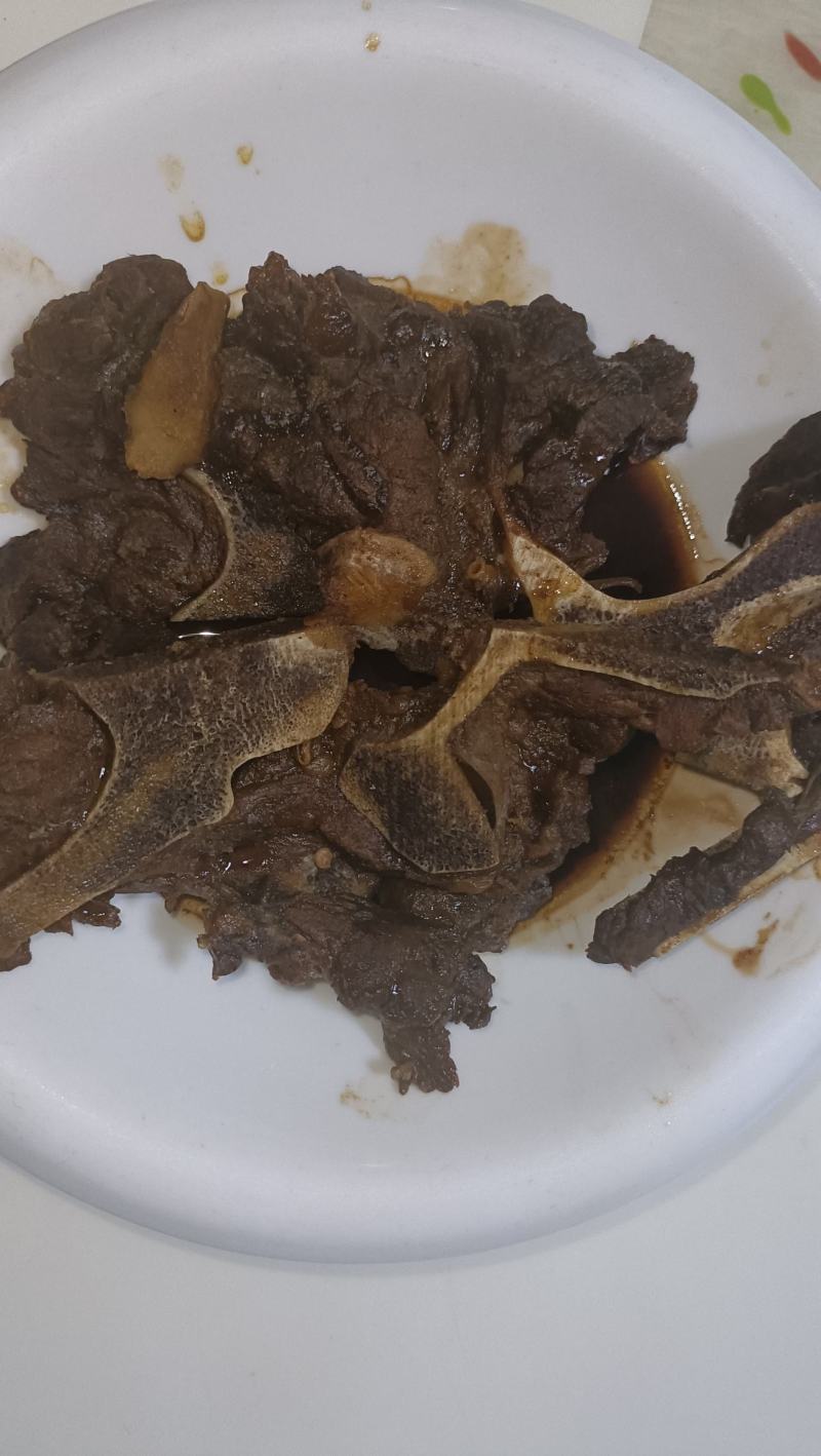 牛骨头，牛骨头，牛骨头，牛骨头，