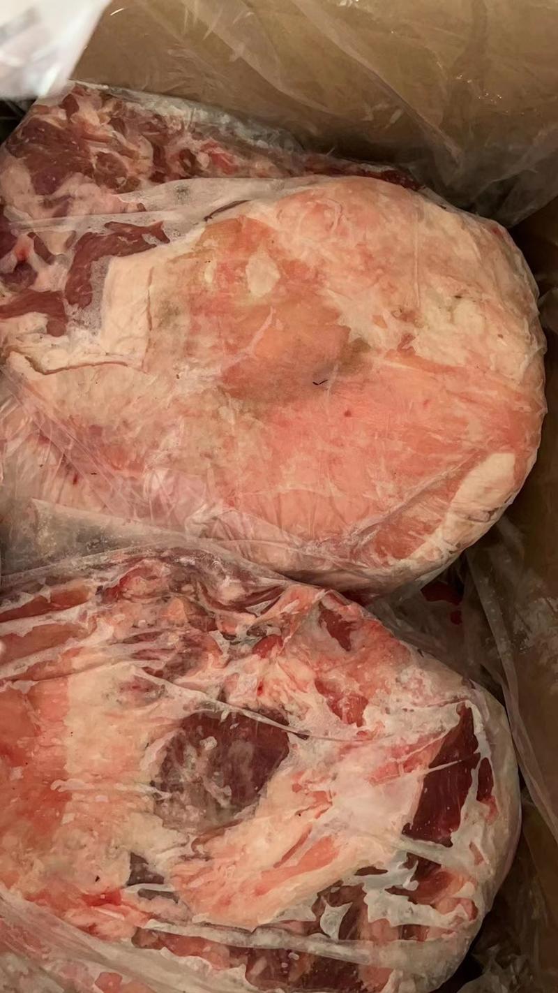 国产大羊肉排质量杠杠滴价格不高羊排锅优选