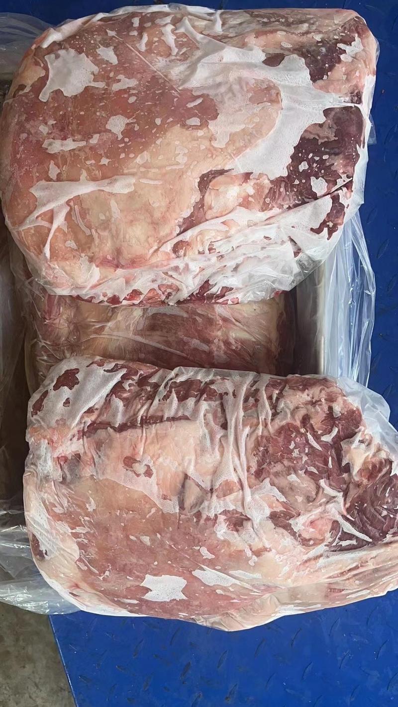 国产大羊肉排质量杠杠滴价格不高羊排锅优选