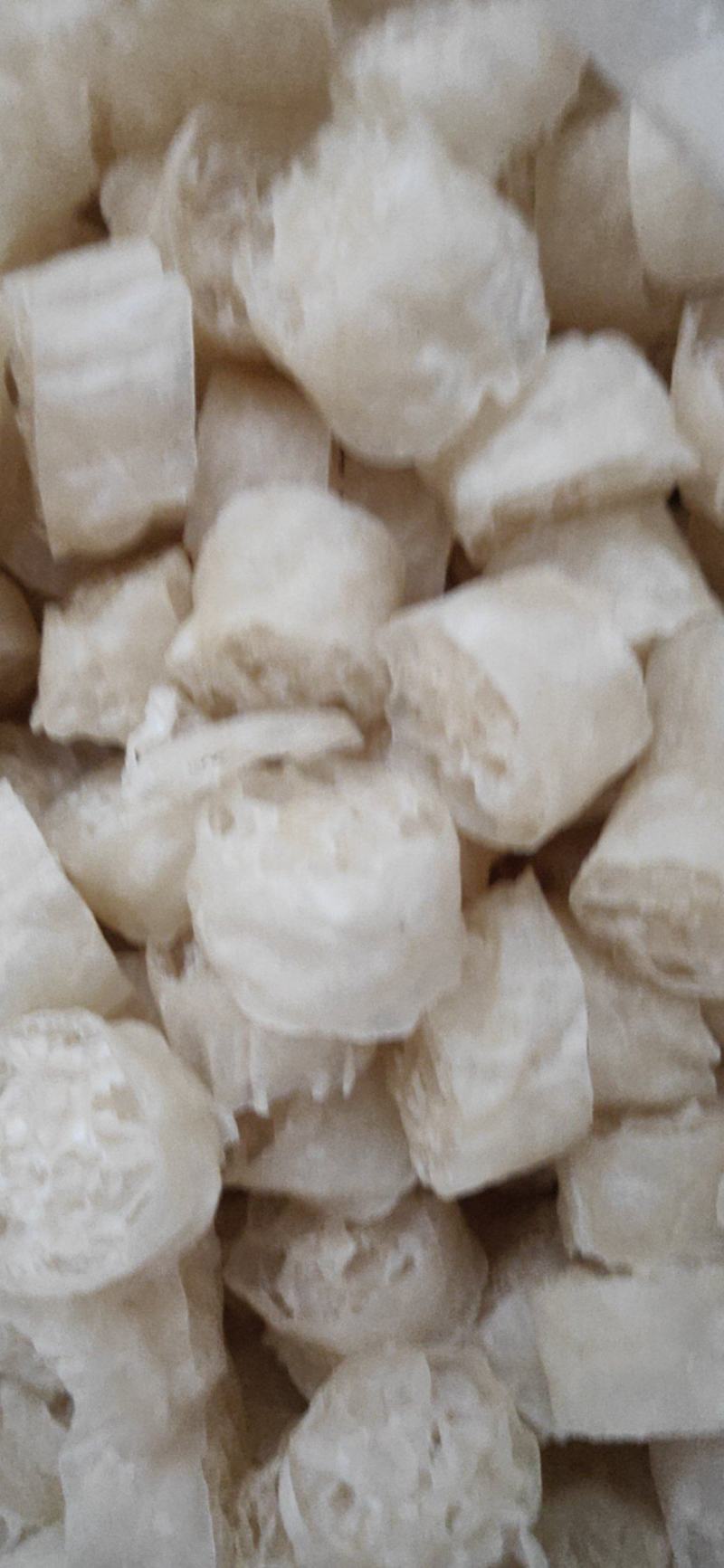 精制面藕，自然风干，无添加剂，食用方便，品象好，卖点高。