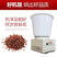花椒烘干机智能全自动家用小型300斤/药材茶叶烘干