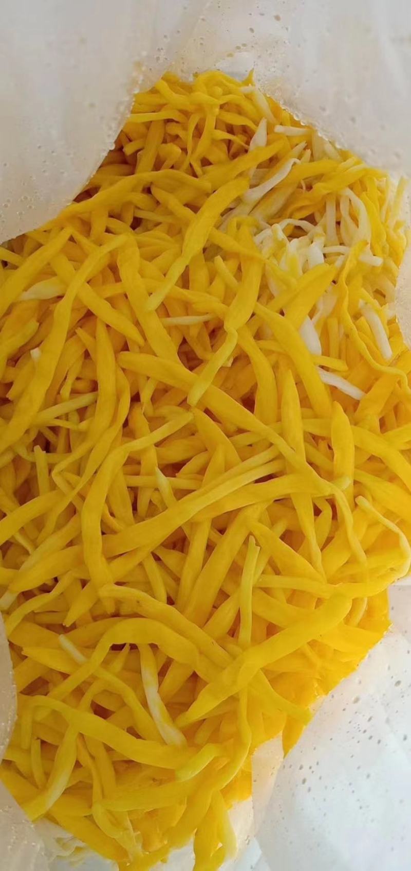 黄花菜