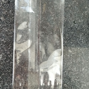 热封膜中封袋一次性餐具袋