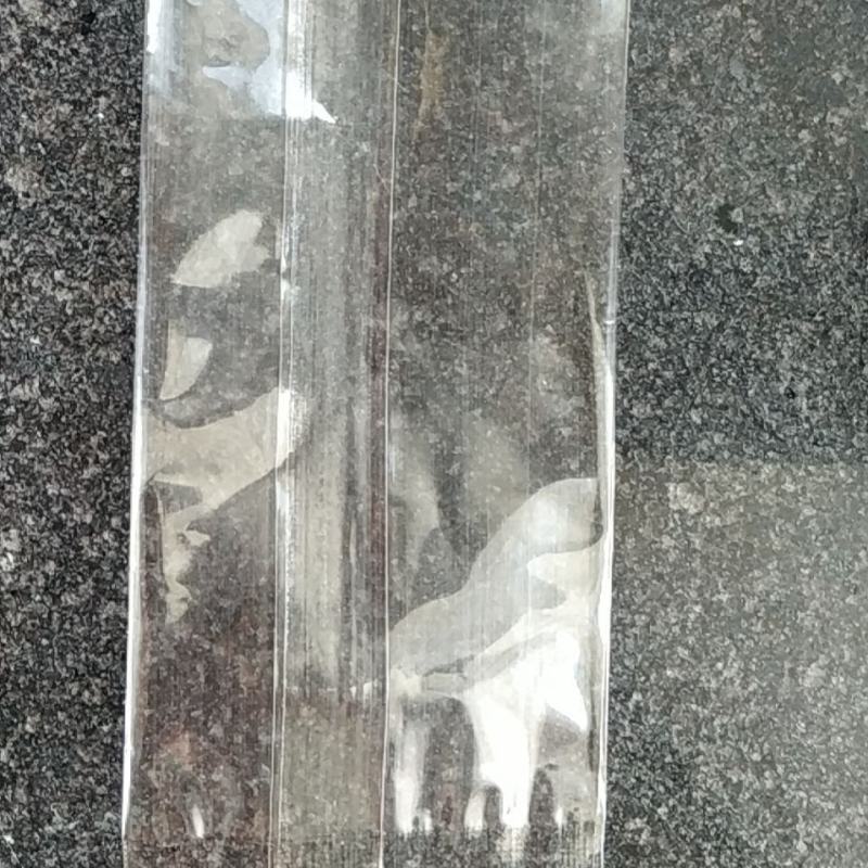 热封膜中封袋一次性餐具袋