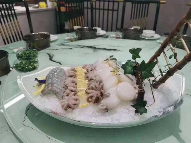 真空袋装，散装，墨鱼仔各种规格品种都有，捞汁小海鲜专用