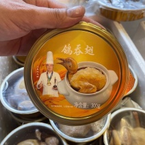 (工厂价)佛跳墙鲍汁鸽吞翅味道好酒店直供批发