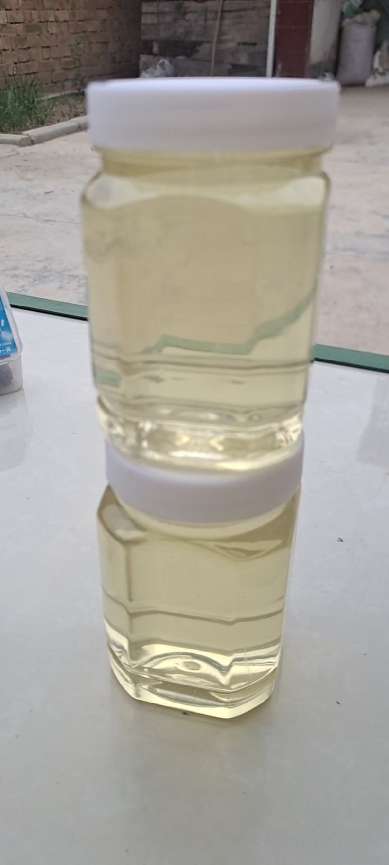 一级槐花蜂蜜