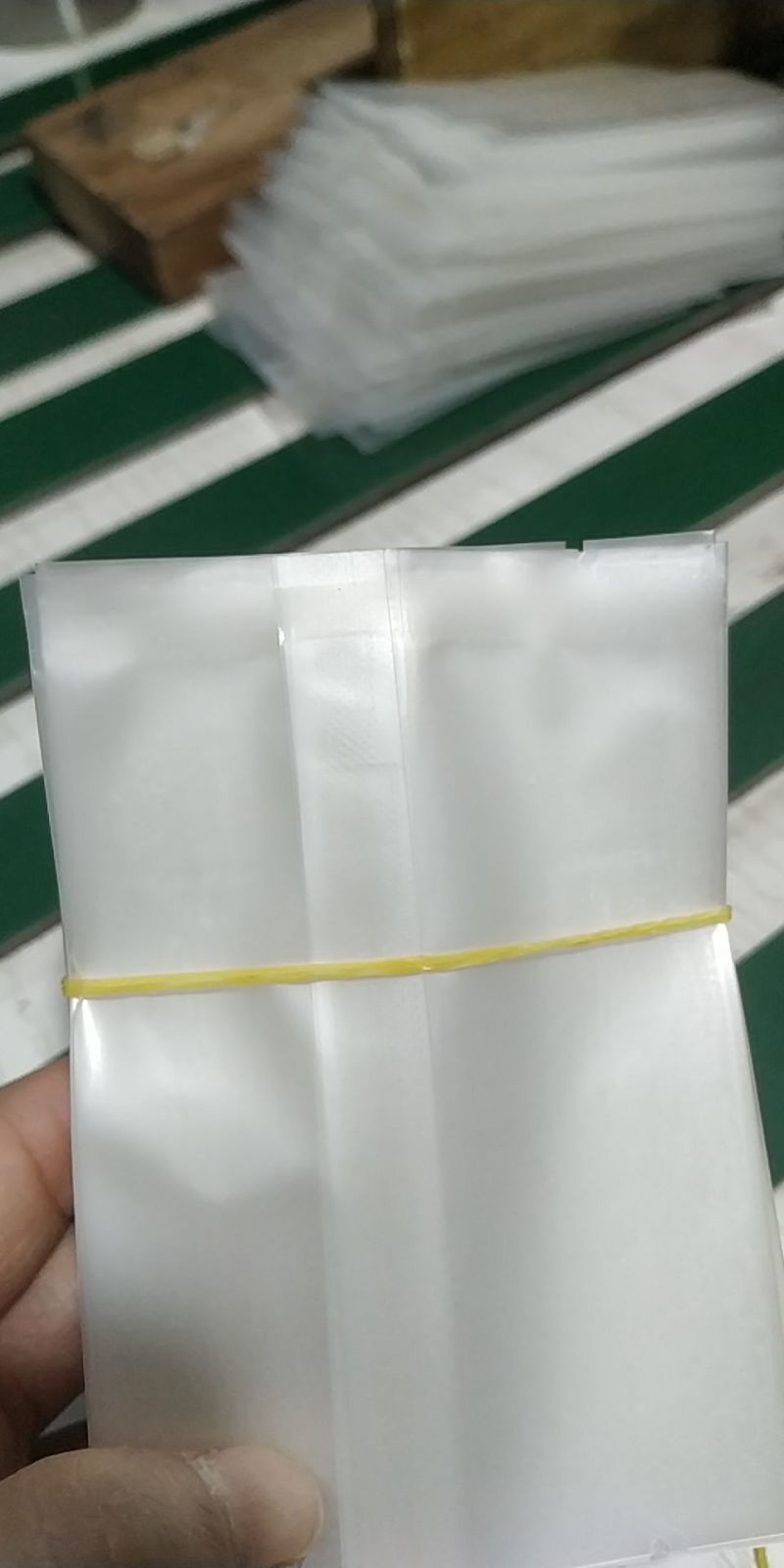 磨砂带
