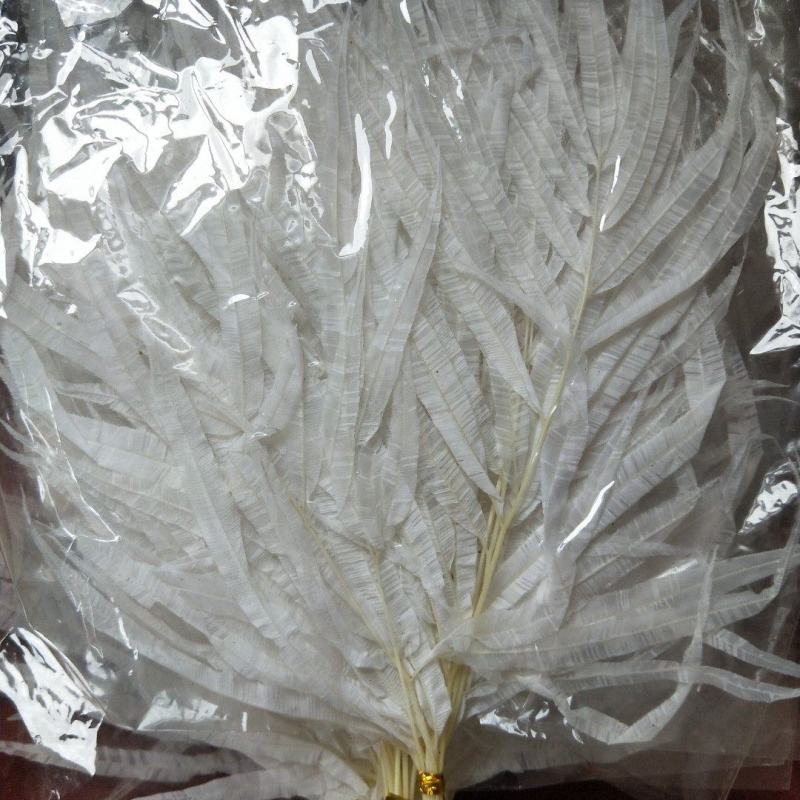永生花，干花撅叶配花配草