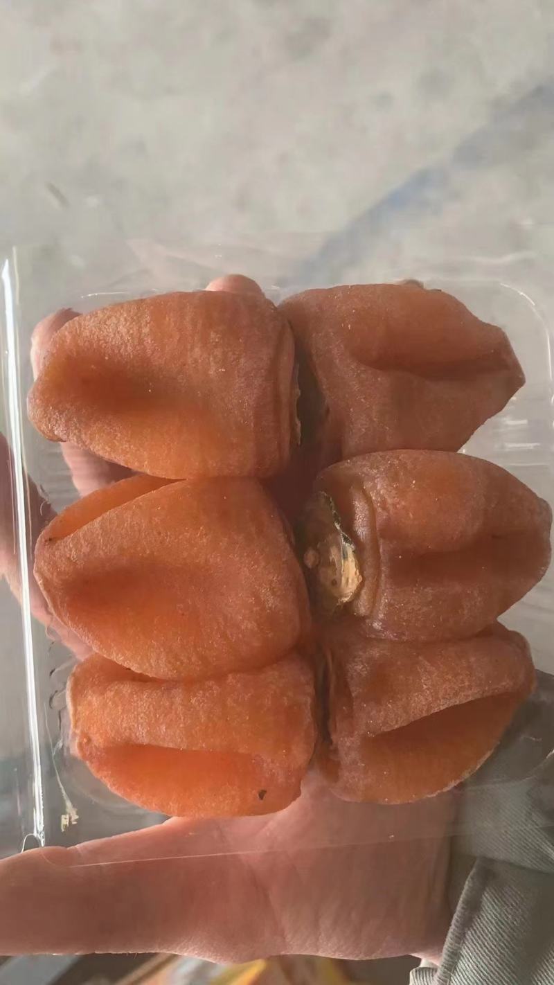 广西桂林吊柿饼，货源充足，质量保证，产地直发，诚信经营