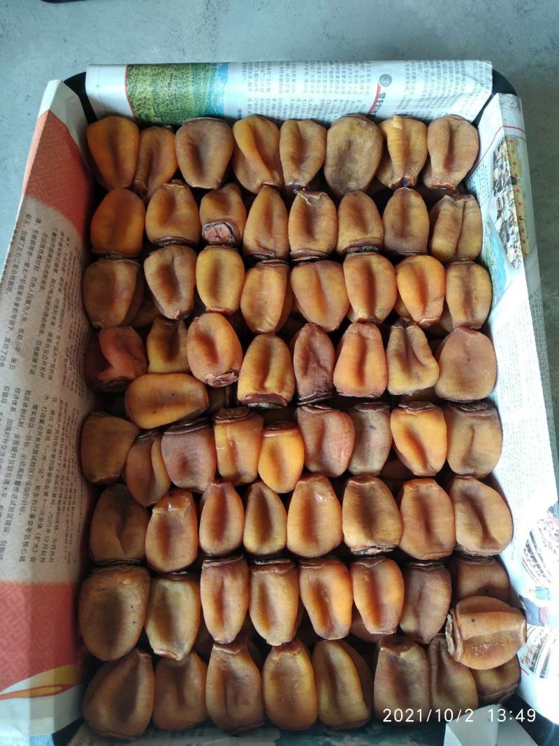 广西桂林吊柿饼，货源充足，质量保证，产地直发，诚信经营