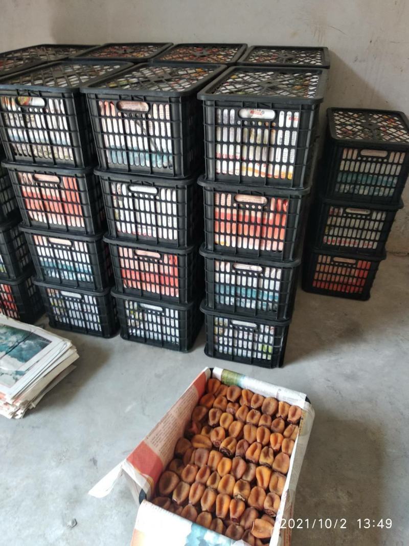 广西桂林吊柿饼，货源充足，质量保证，产地直发，诚信经营