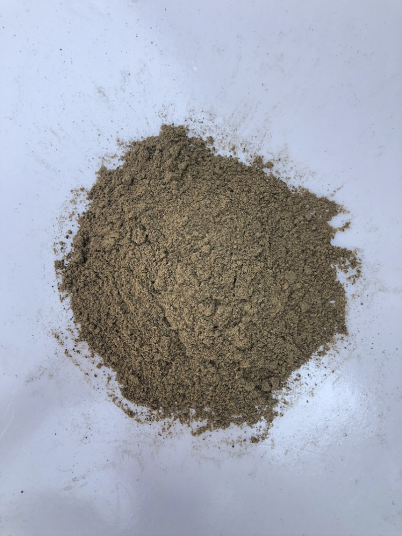 秘鲁纯进口蒸汽鱼粉适用小龙虾龟鱼狐貂猪牛鸡鸭鹅做饲料