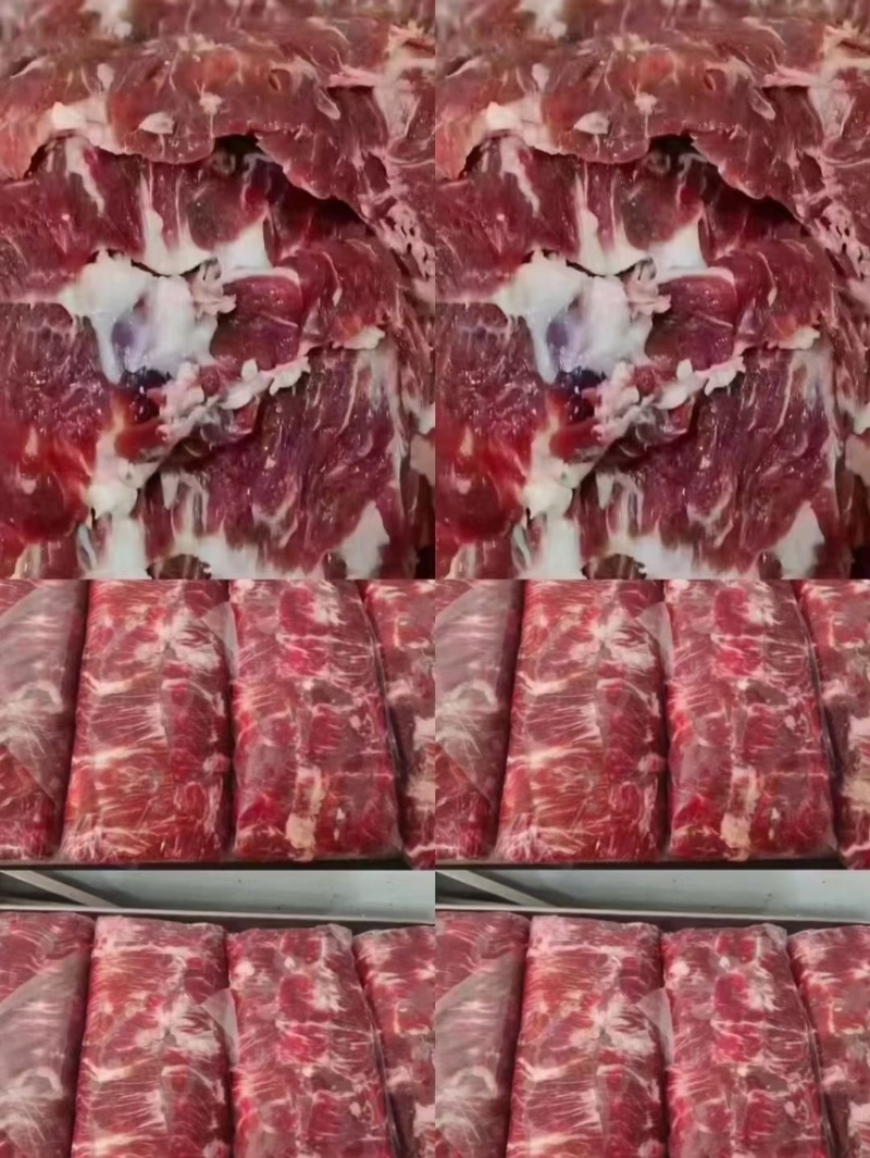 精品纯干牛碎肉，瘦度高质量保证，炒菜绞馅均可