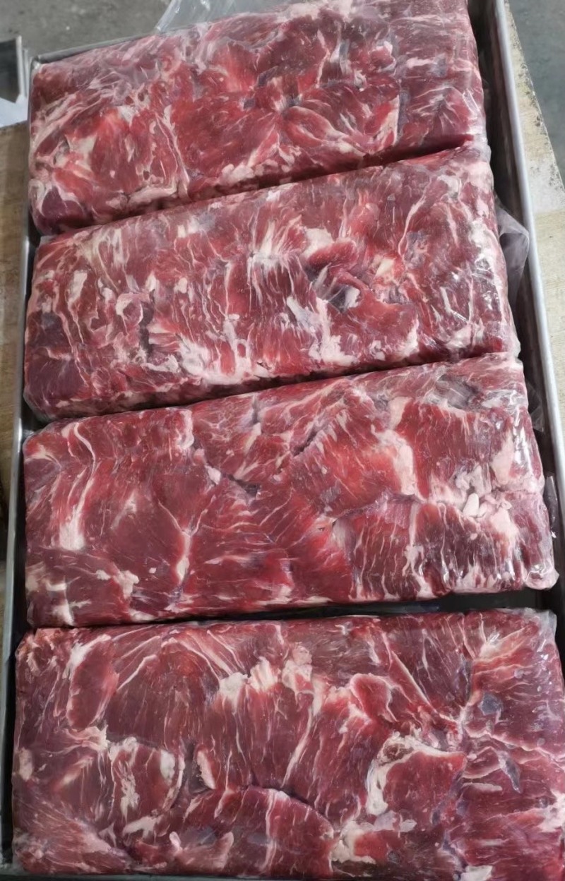 精品纯干牛碎肉，瘦度高质量保证，炒菜绞馅均可