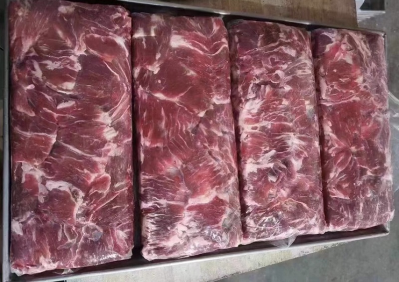 精品纯干牛碎肉，瘦度高质量保证，炒菜绞馅均可