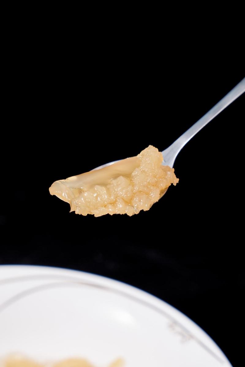 即食海蜇支持贴牌口感好一手货源