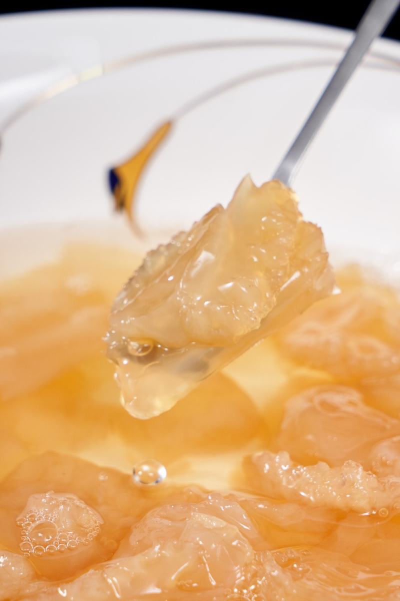 即食海蜇支持贴牌口感好一手货源