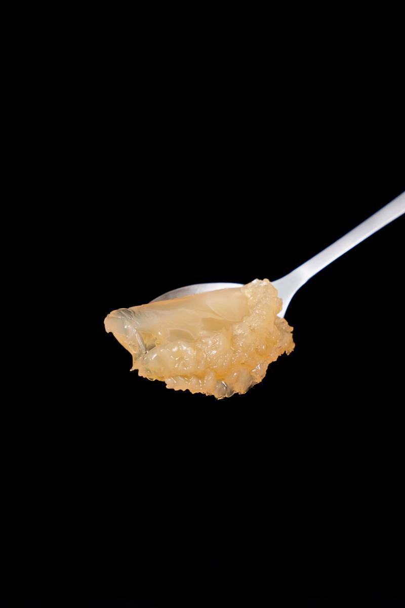 即食海蜇支持贴牌口感好一手货源