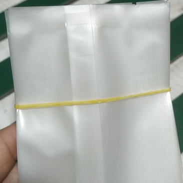 消光复合抗静电磨砂袋
