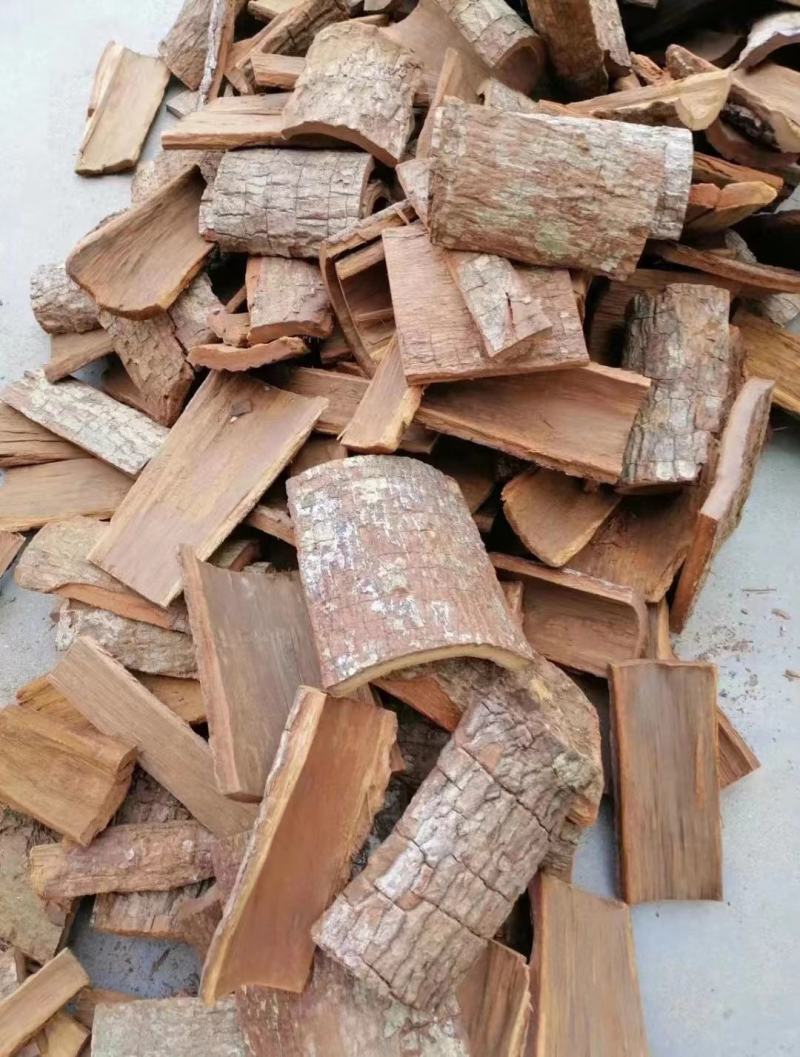 【卡宾达树皮】60年非洲安哥拉卡宾达树皮厚树皮包邮