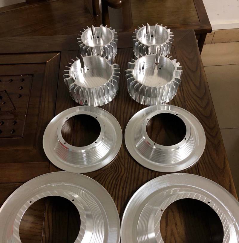 承接模具配件加工不锈钢电子钢铁激光雕刻打印