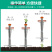 不锈钢栽苗器农用栽辣椒神器西瓜种植移栽器玉米移苗器种蔬菜