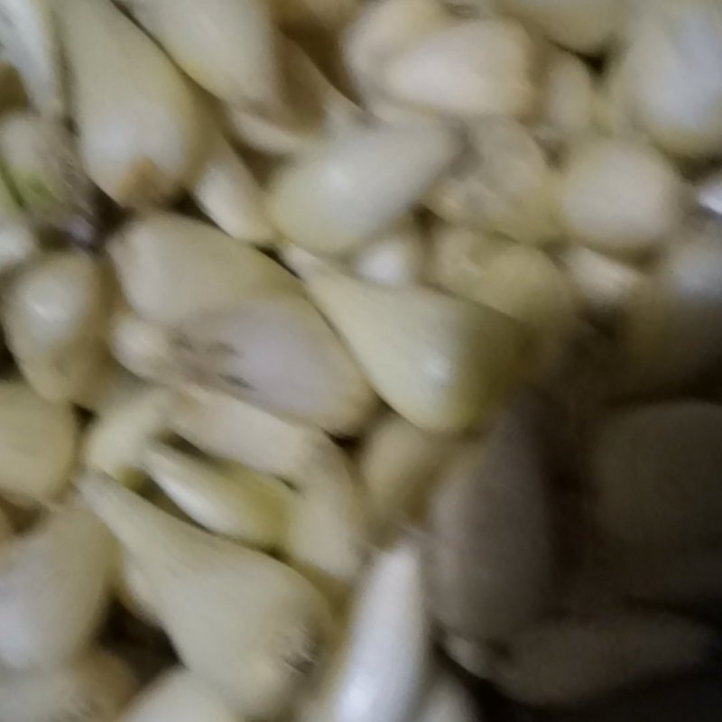 藠头