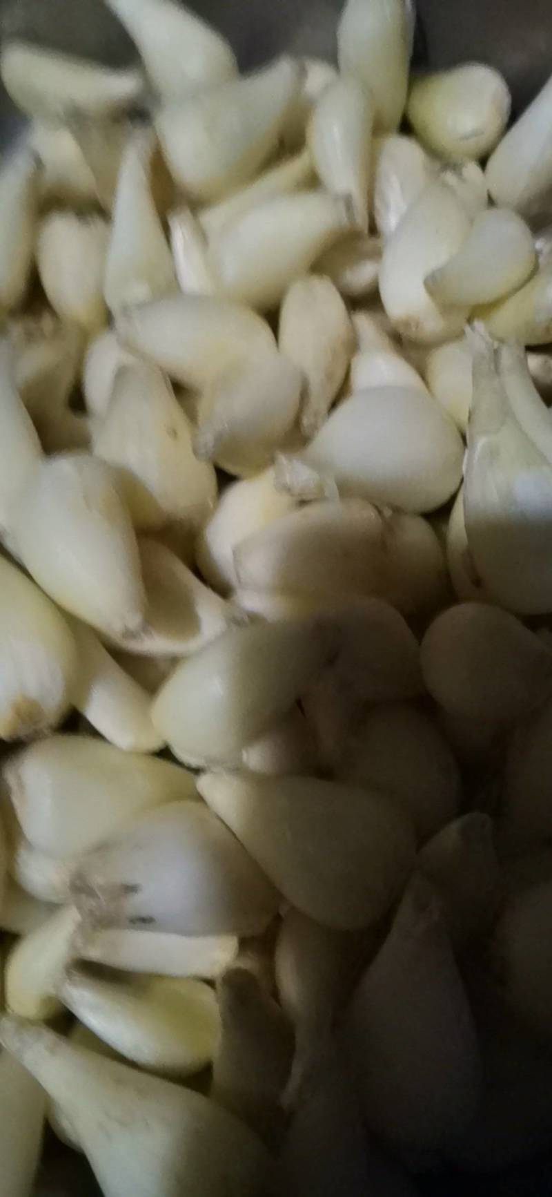 藠头