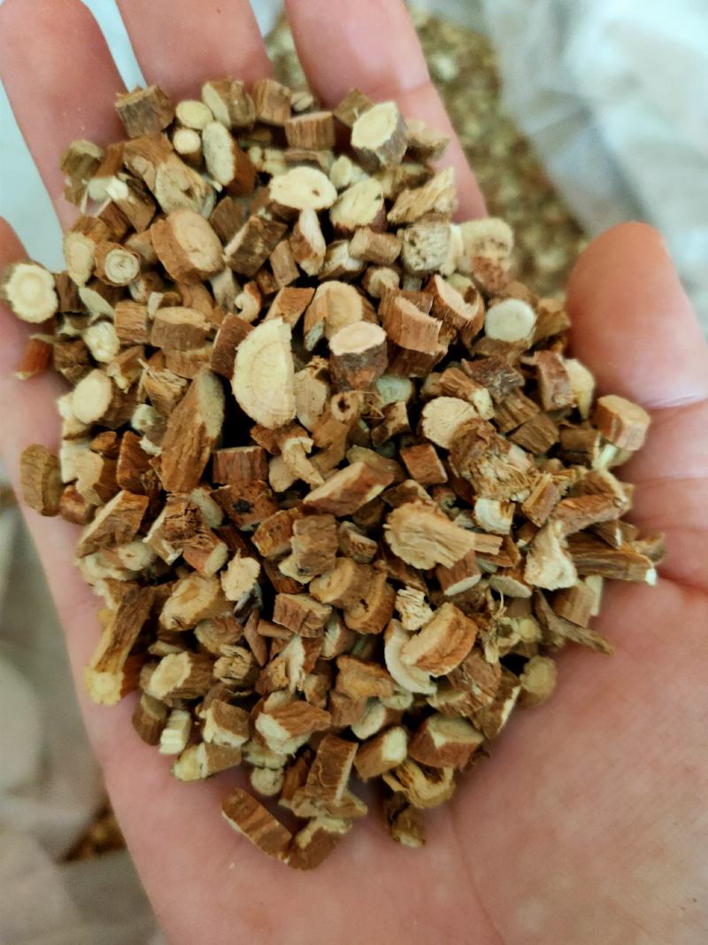 甘草圆片蜜制甘草无硫大片批发各种规格中药材