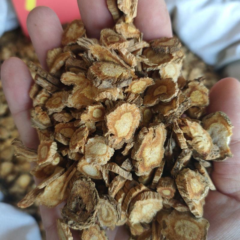 防风北防风内蒙防风防风中药材批发大量供应支持代发