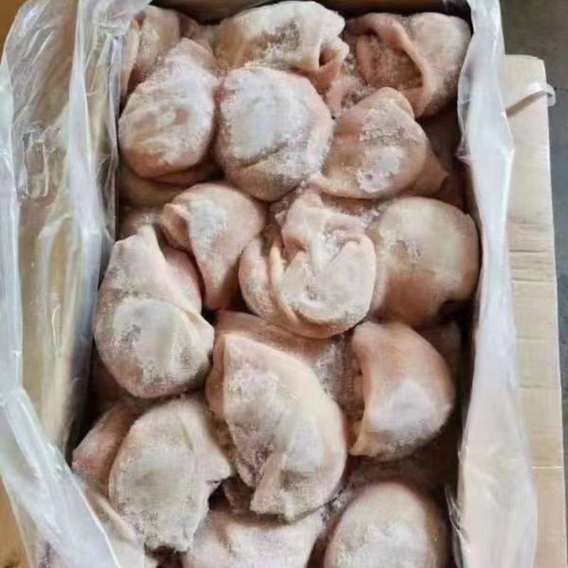 新西兰羊肚