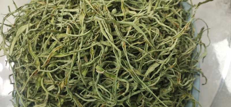 干豆角丝（架豆丝）手选精品原材料加工优质的干菜